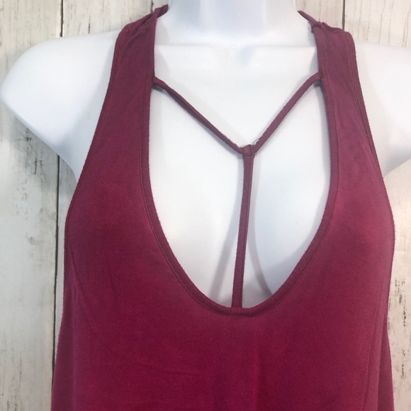 We The Free Amelia Strapy Tank S - Picture 3 of 10